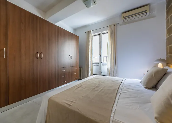 Apartamento Stunning 1-bed In Heart Of