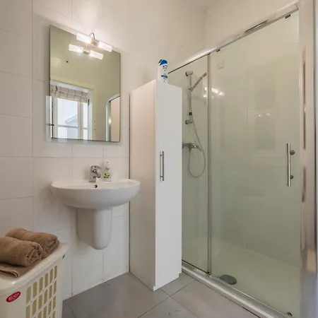 Stunning 1-bed In Heart Of * Valletta