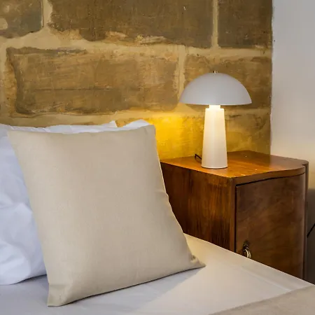 Stunning 1-bed In Heart Of Apartmán *