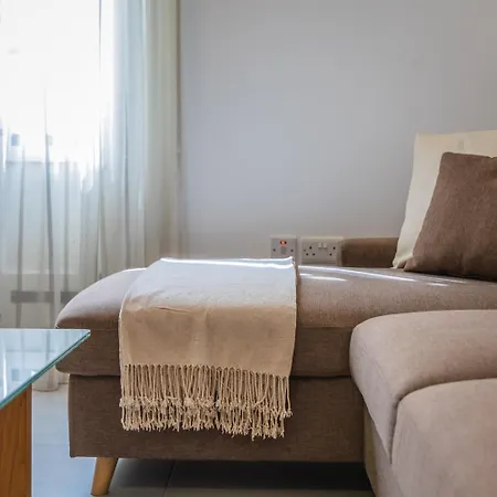 Stunning 1-bed In Heart Of Apartment