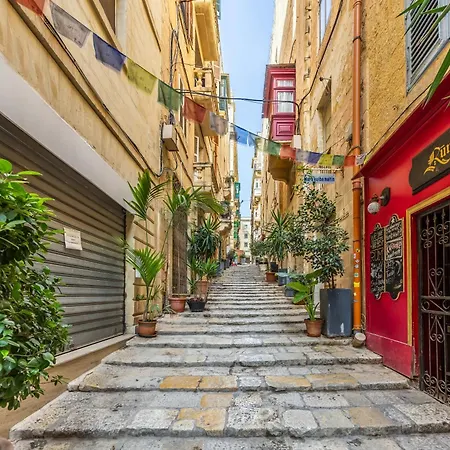 Stunning 1-bed In Heart Of Apartmán